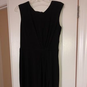 Perfect little black dress size 8